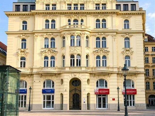 Gewerbe mieten in Wien