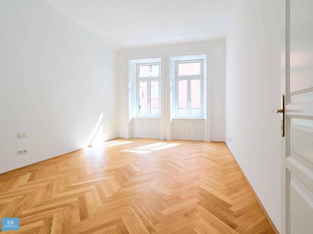 Apartment kaufen in Wien