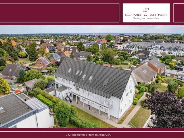 Wohnung kaufen in Grömitz, Kreis Ostholstein