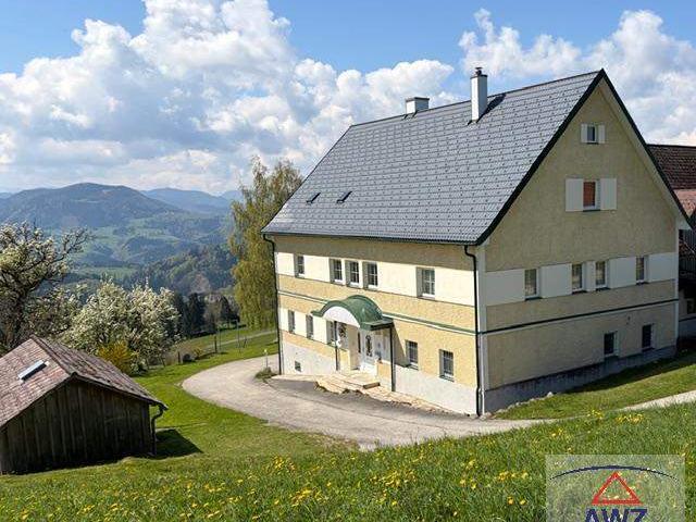 Haus mieten in Waidhofen an der Ybbs, Niederösterreich
