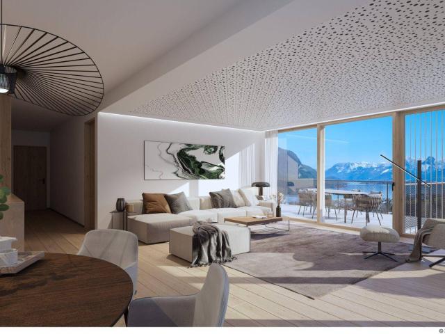 Apartment kaufen in Sankt Gilgen, St. Gilgen