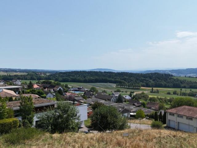 Grundstück kaufen in Herdern, Thurgau