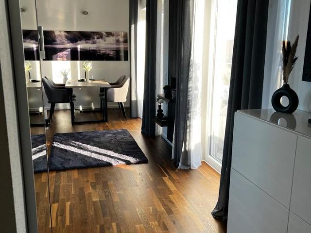 Etagenwohnung kaufen in Obertshausen