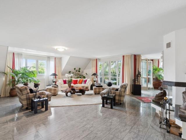 Maisonette kaufen in Volketswil, Zürich