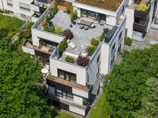 Wohnung kaufen in München, Bayern