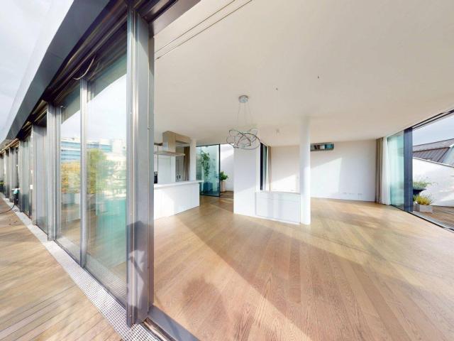 Apartment mieten in Wieden, Wien