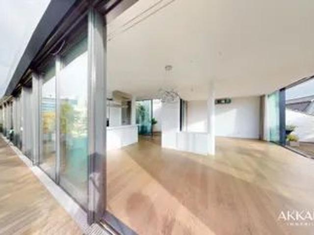 Apartment mieten in Wieden, Wien