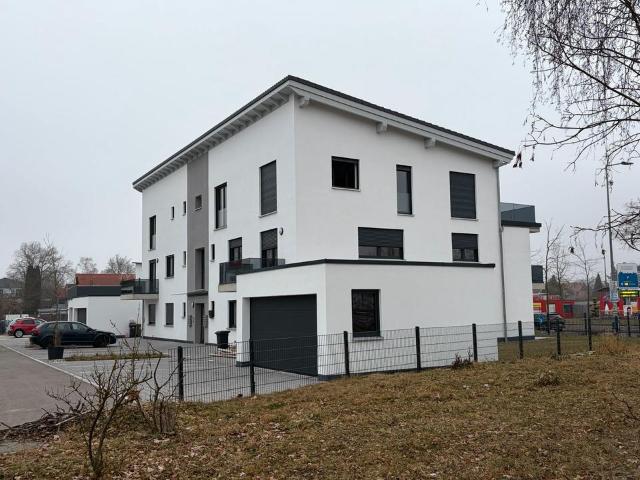 Haus kaufen in Günzburg, Bayern