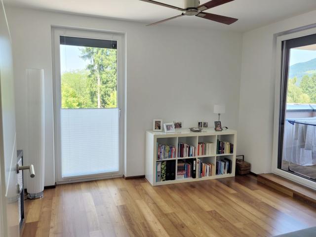 Wohnung kaufen in Elsbethen, Salzburg