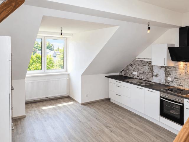 Apartment mieten in Jakomini, Gersdorf-Feistritz