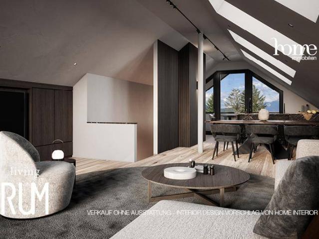 Apartment kaufen in Rum