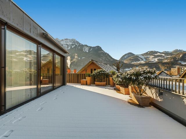 Apartment kaufen in Vorarlberg