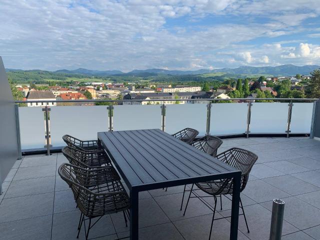 Apartment mieten in Sierning, Oberösterreich