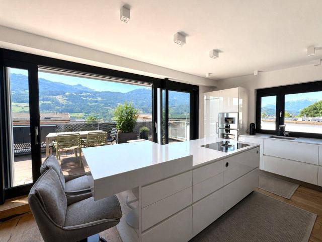 Apartment kaufen in Mils, Tirol