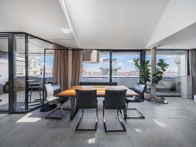 Apartment kaufen in KG Mariahilf, Wien