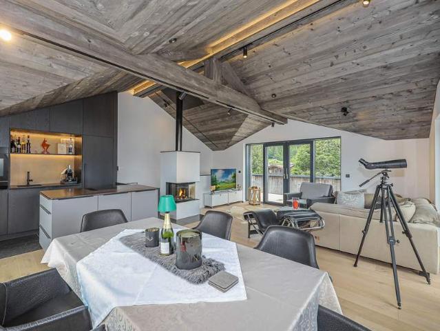 Wohnung kaufen in Aurach bei Kitzbühel, Tirol