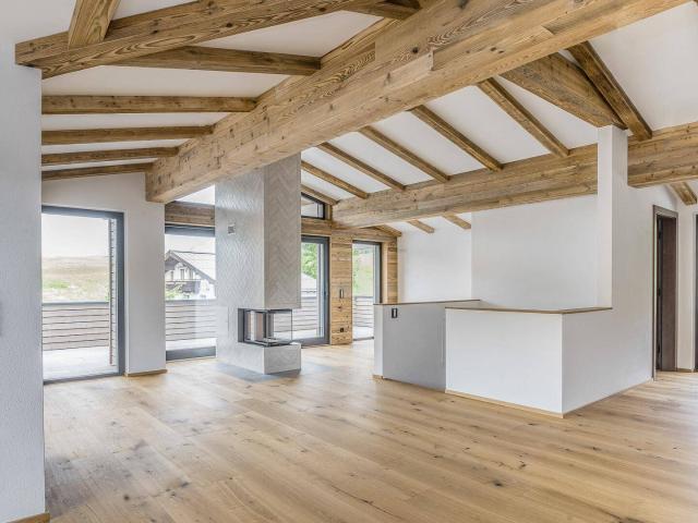 Apartment kaufen in Fieberbrunn, Tirol