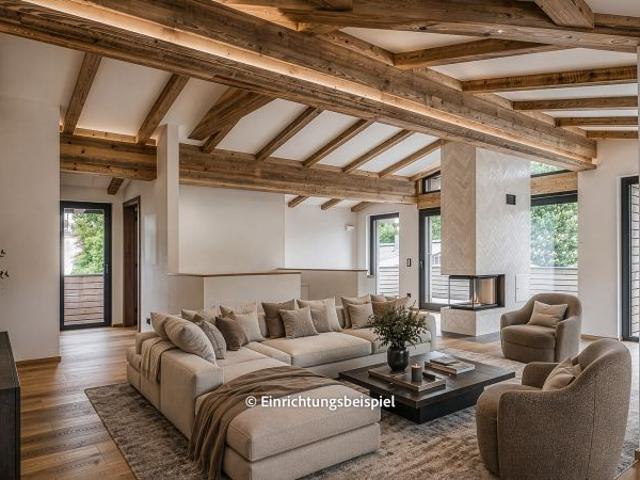 Wohnung kaufen in Fieberbrunn, Tirol