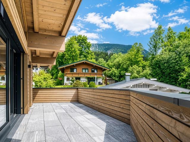 Wohnung kaufen in Fieberbrunn, Tirol