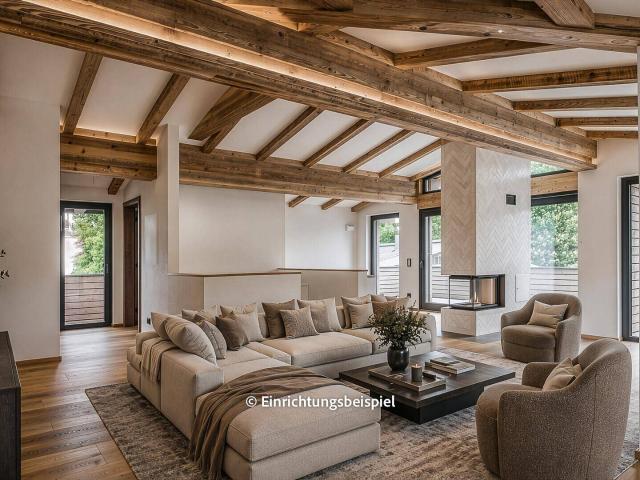Apartment kaufen in Fieberbrunn, Tirol