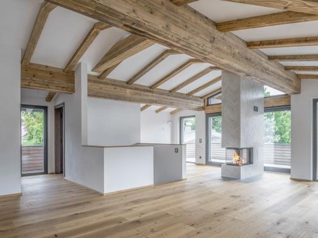 Wohnung kaufen in Fieberbrunn, Tirol