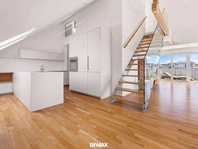 Apartment kaufen in Villacher Vorstadt, Klagenfurt