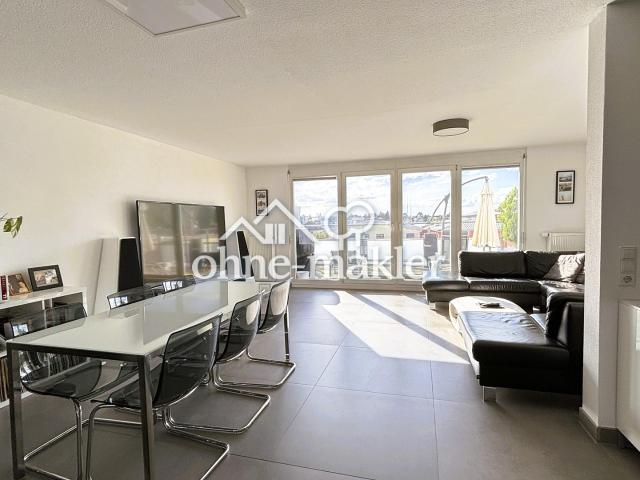 Apartment kaufen in Asperg, Baden-Württemberg