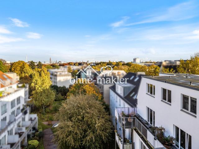 Apartment kaufen in Altona, Hamburg