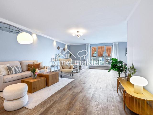 Apartment kaufen in Altona, Hamburg