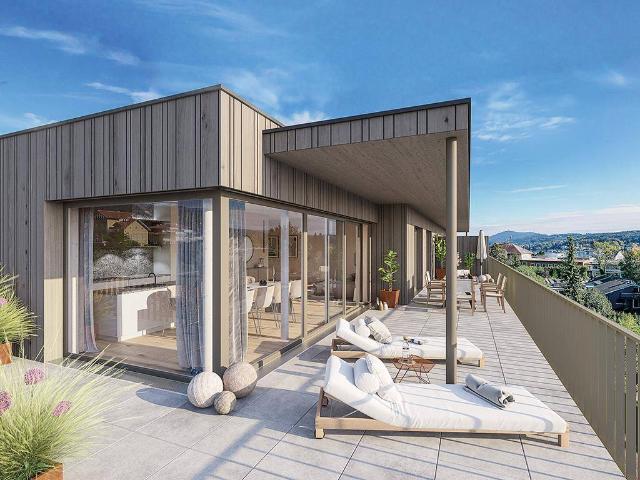 Apartment kaufen in Göriach, Kärnten