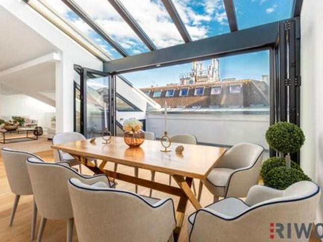 Wohnung kaufen in Wien