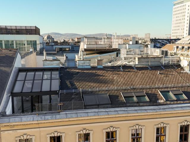 Wohnung kaufen in Seestadt, Wien