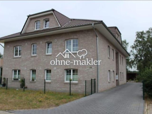 Apartment kaufen in Lemförde, Niedersachsen