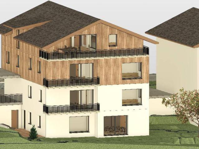 Apartment kaufen in Wildschönau, Tirol