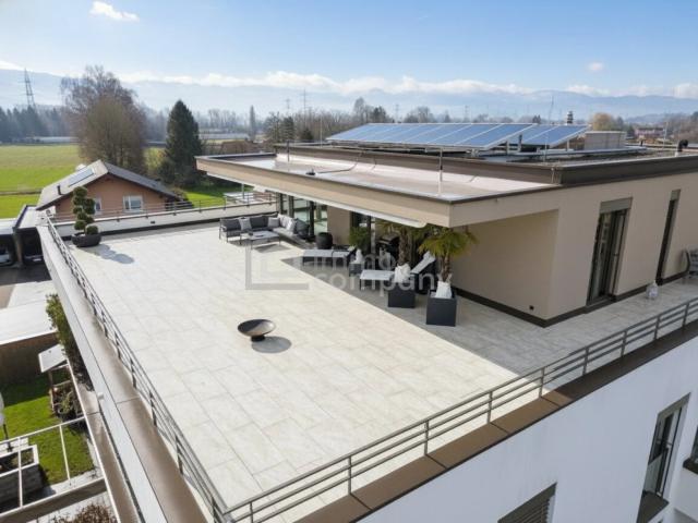 Apartment mieten in Koblach, Vorarlberg