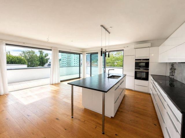Apartment kaufen in Andritz, Gersdorf-Feistritz