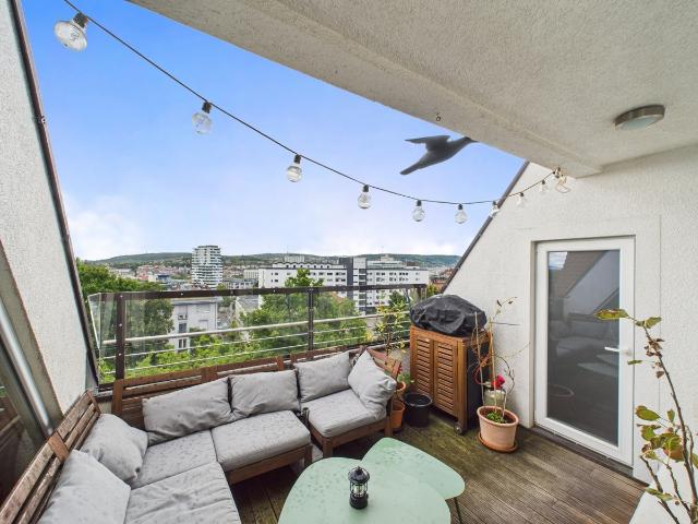 Wohnung kaufen in Stuttgart-Nord, Stuttgart