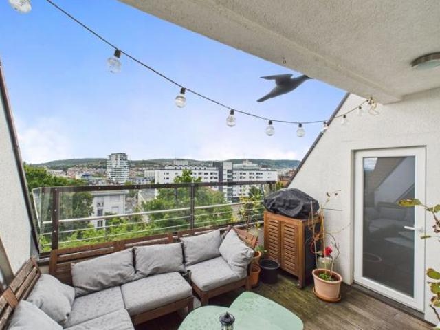Wohnung kaufen in Stuttgart, Baden-Württemberg