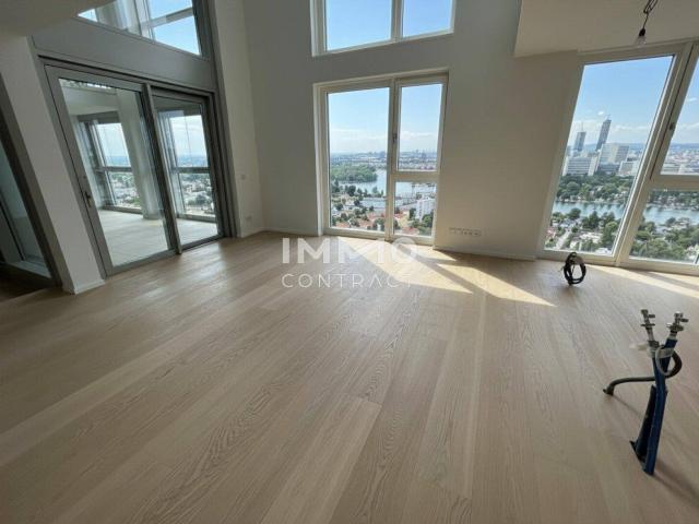 Apartment kaufen in Donaustadt, Wien