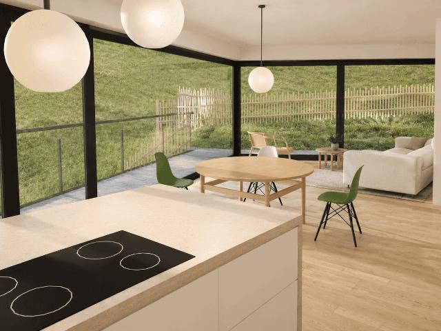 Apartment mieten in Fügenberg, Bezirk Schwaz