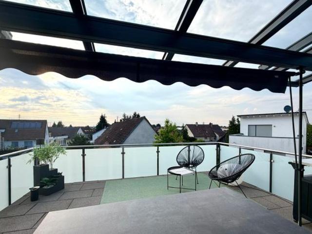 Wohnung kaufen in Baden-Baden, Baden-Württemberg