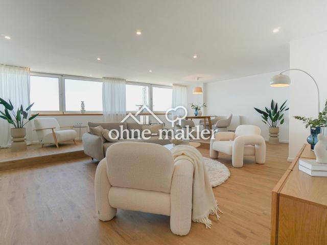 Apartment kaufen in Mitte, Bremerhaven