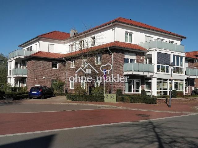 Apartment kaufen in Dinklage, Niedersachsen
