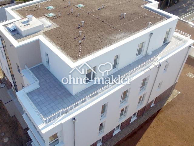 Apartment kaufen in Innenstadt, Osnabrück