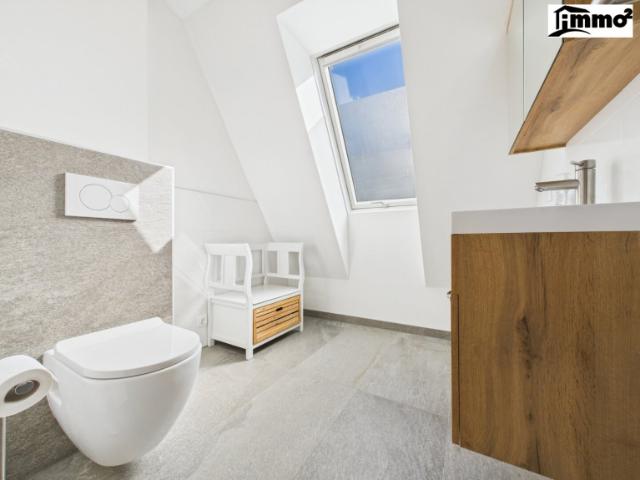 Penthouse kaufen in Döbriach, Glanz
