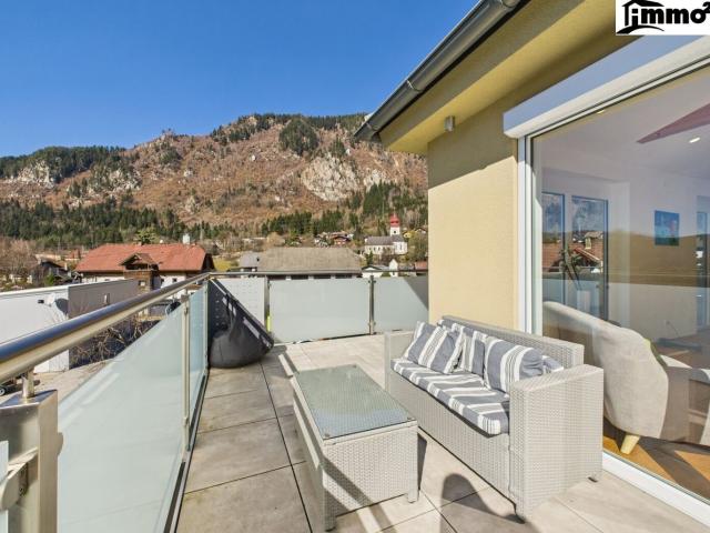 Wohnung kaufen in Döbriach, Kärnten