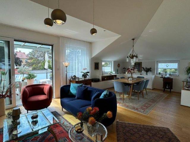Apartment kaufen in Innere Stadt, Klagenfurt