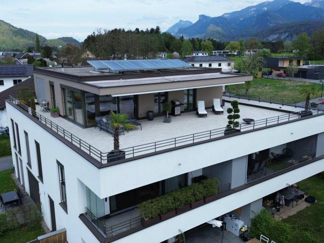 Apartment kaufen in Koblach