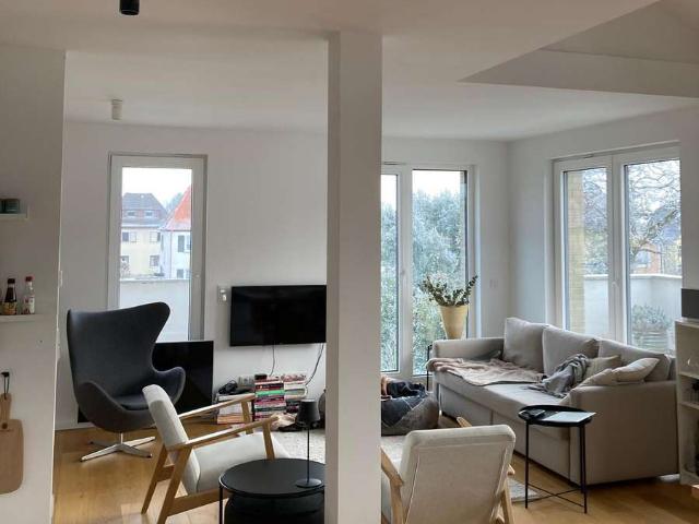 Wohnung kaufen in Oberursel-Mitte, Oberursel (Taunus)