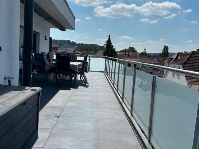 Etagenwohnung kaufen in Homburg, Homburg